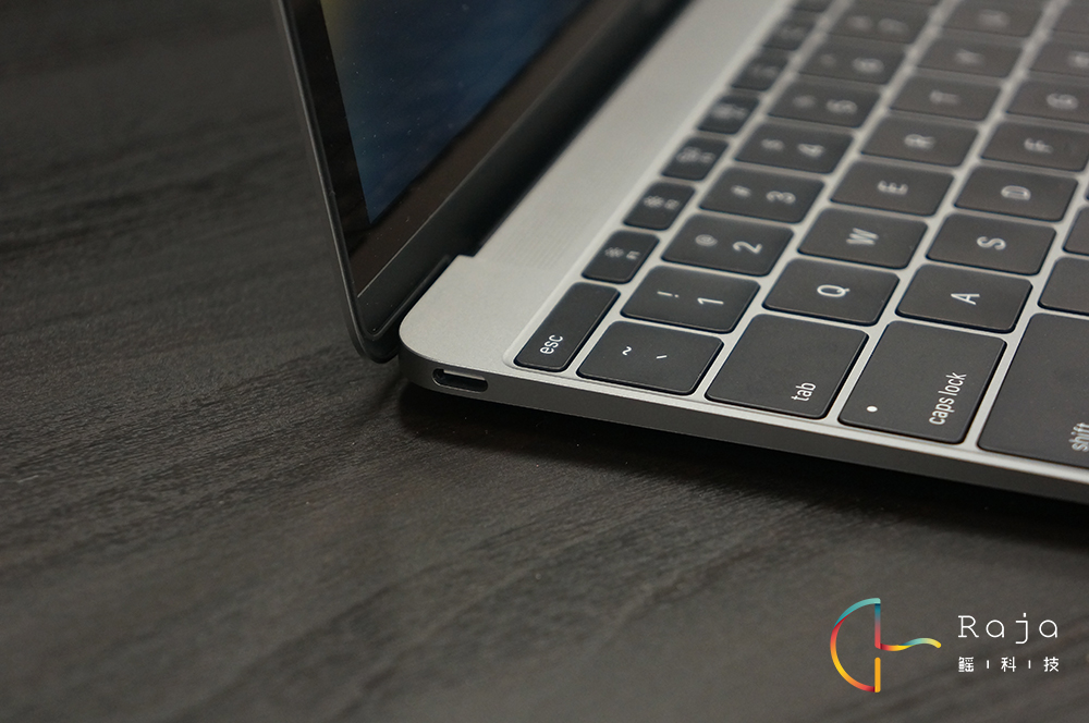 新MacBook上手玩：Logo不發光，滿足不了裝逼的心