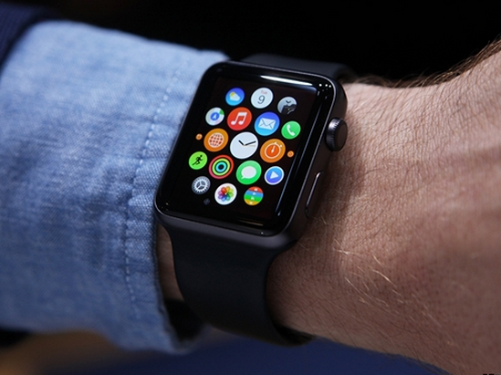 2016年3月？Apple Watch 2發(fā)布時(shí)間首曝