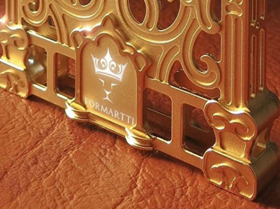 沒(méi)有最貴，只有更貴，任性的iPhone 6保護(hù)套