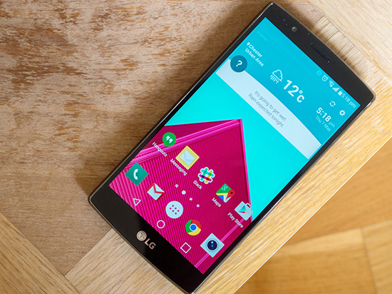 比LG G4更棒!全金屬G4 Pro曝光