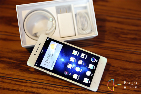 從細節處看真章，OPPO R7體驗