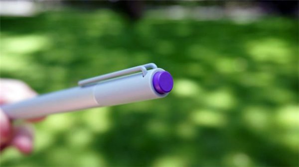 微軟Surface Pro 4要來了，目標(biāo)打倒蘋果