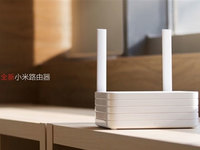 小米路由器“劫持”404頁面？官方回應：惡意夸大