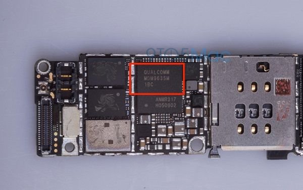 買買買,下一代iPhone 6s上網速度驚人