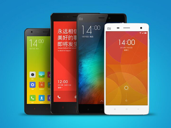優勢歸零！小米的1億銷售目標沒戲了？