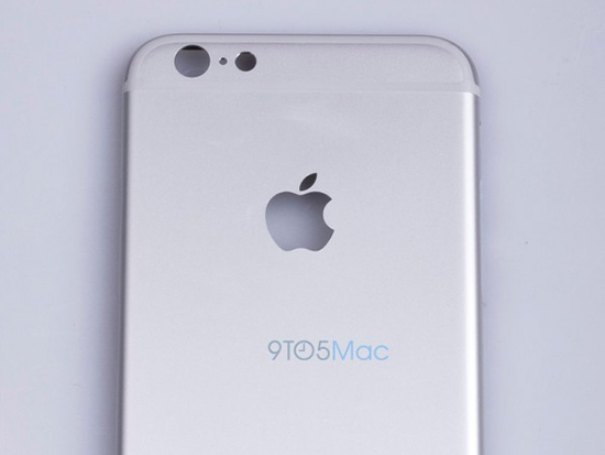 iPhone 6s再爆新消息:機身居然要變厚