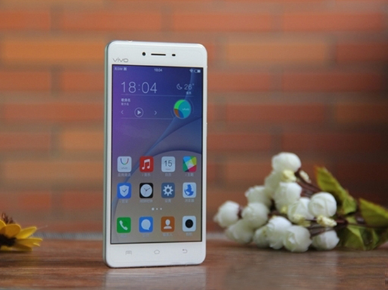 vivo的確很美:電信版X5Pro V發布
