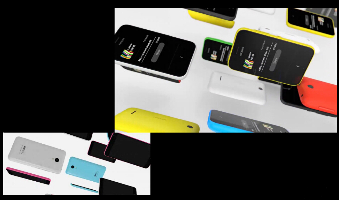 榮耀7廣告抄襲HTC M8 連去年的舊點(diǎn)子都抄