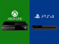 性能造成的差距？PS4銷量碾壓Xbox One