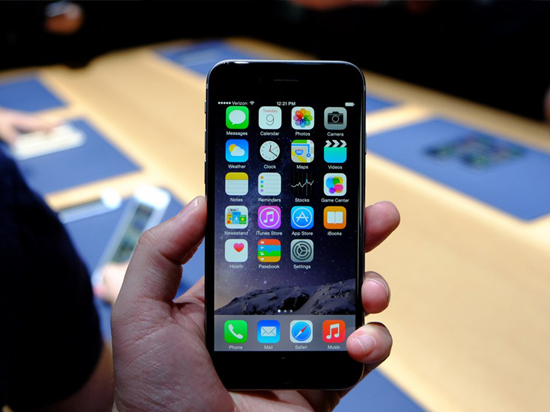 iPhone 6偷跑犀利:流量究竟都跑哪去了?