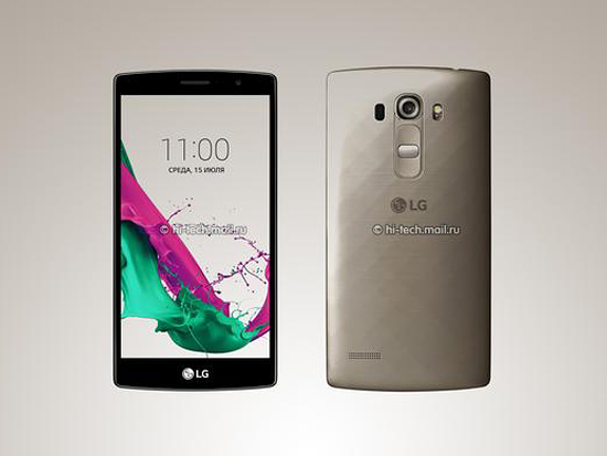LG G4低配版現(xiàn)身跑分庫，確認(rèn)用高通615