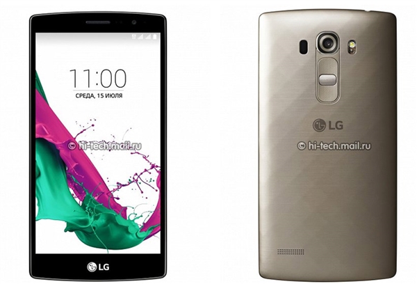 LG G4低配版現(xiàn)身跑分庫，確認(rèn)用高通615