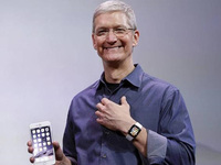 新iPhone將生產9000萬部？蘋果公司信心爆棚