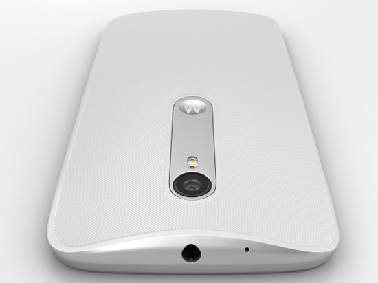 最強(qiáng)千元機(jī)！全新Moto G將于8月份上市