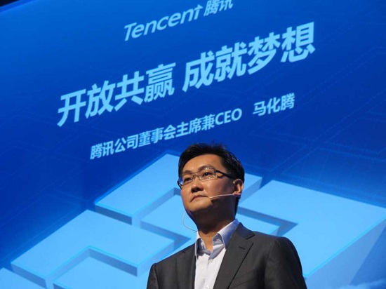支付寶壓境，騰訊互聯網金融何時反擊？