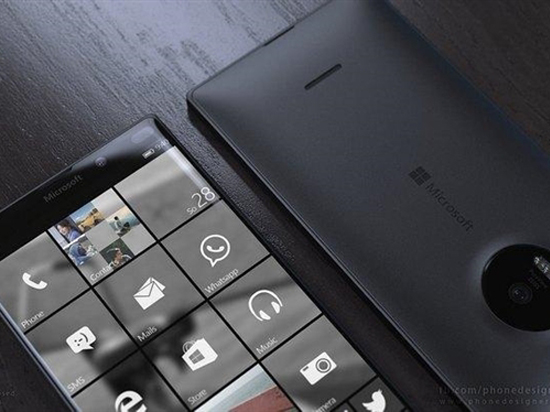 1%要崛起？Lumia 940價(jià)格瞬秒iPhone 6