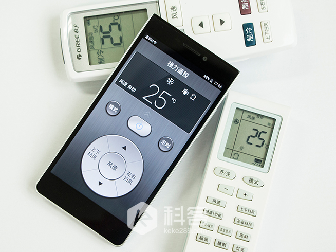 格力手機評測：這貨真值1600元？