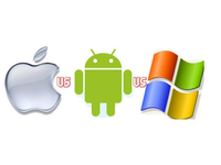 安卓、WP被揶揄，App Store應(yīng)用突破150萬(wàn)個(gè)