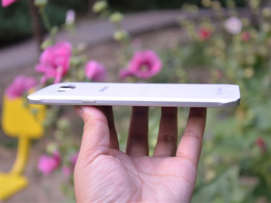 Note 5將至！三星還憋著啥大招？