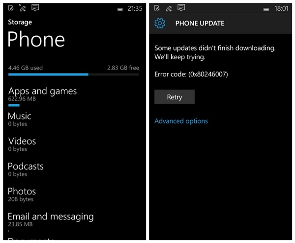 2c262e1dcaa03c6.jpg 升級不容易!低端Lumia用戶升Win 10出問題