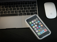 跟iPhone 6差距在哪？新iPod touch體驗