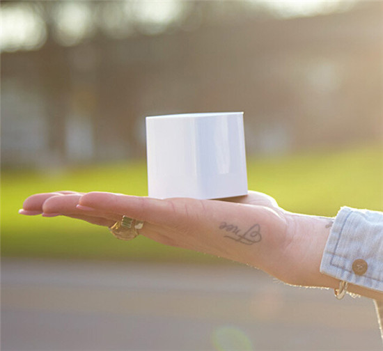 色彩擷取器Cube,讓世界顏色盡在手中