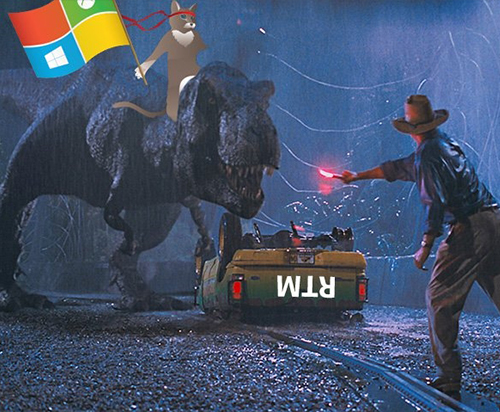 微軟搞什么鬼:Windows 10沒有正式版?