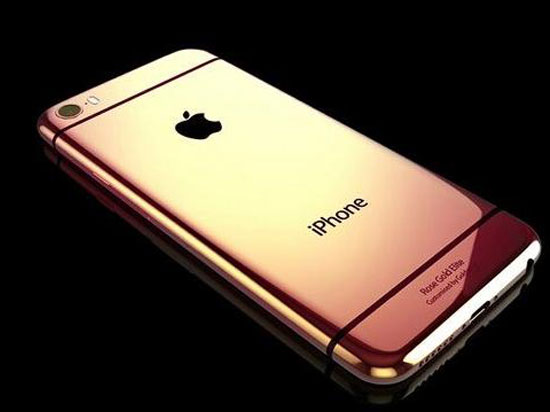 新一代iPhone7月開產(chǎn)！富士康和蘋果太拼了