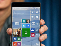 Win10手機版首批推送名單曝光！你的手機能升嗎？