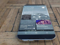 HTC Aero概念圖再曝光 外觀相當驚艷！