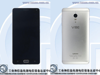 超長續航全網通 聯想VIBE P1 Pro登陸工信部