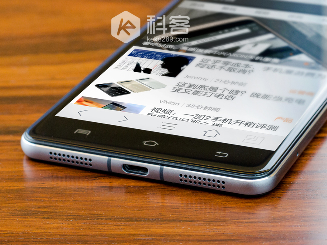 不僅僅是顏值爆表，vivo X5Pro評(píng)測(cè)