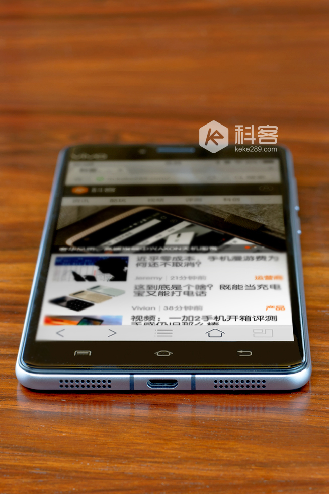 不僅僅是顏值爆表，vivo X5Pro評(píng)測(cè)