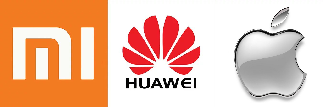 越搶購越火爆,小米華為憑什么拿第一第二?