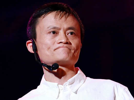 先O2O后阿里云 馬云二度狂砸60億為哪般?