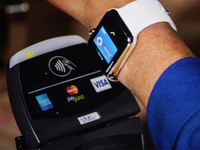 蘋果哭暈！超三成用戶都不會用Apple Pay