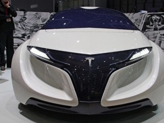 特斯拉汽車有漏洞，黑客能它熄火！