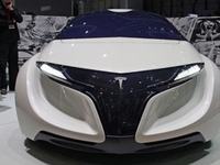 特斯拉汽車有漏洞，黑客能它熄火！