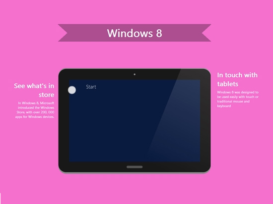 9張圖看懂:從Windows 1.0到Windows 10