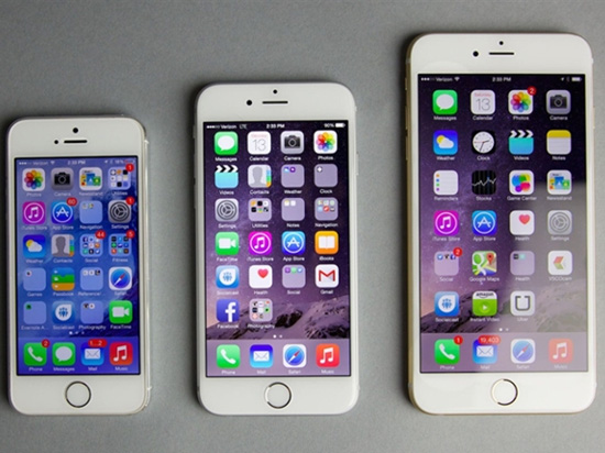 準(zhǔn)備好了嗎？iPhone 6s發(fā)布時間與往年相同