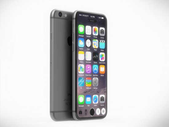 良心發現了，蘋果iPhone 7或32GB起步