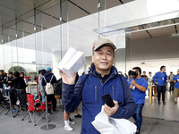 iPhone 6s發(fā)布時間確定！中國會首發(fā)嗎？