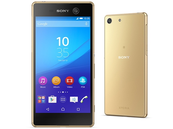 入手嗎？拍照利器索尼Xperia M5價(jià)格曝光