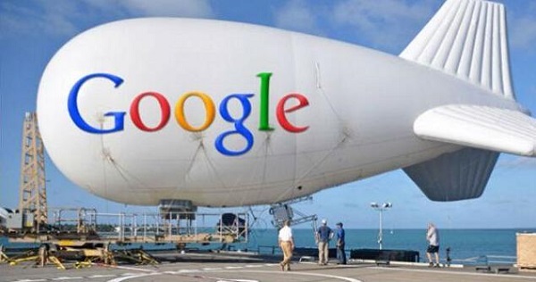 為什么Google好端端的變成一家子公司了？