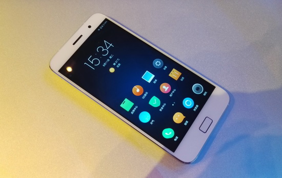 科客晚報 iPhone6s猛料再來，HTC丑聞曝光，ZUK Z1上市…