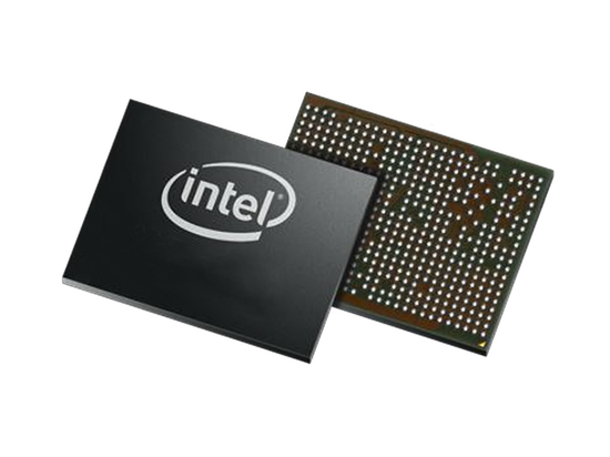 Intel擠進蘋果供應(yīng)鏈，取得moden芯片訂單