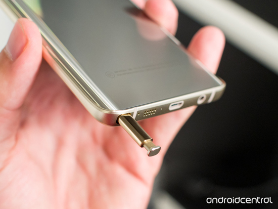 4600元起！三星Galaxy Note 5/S6 edge+正式發布