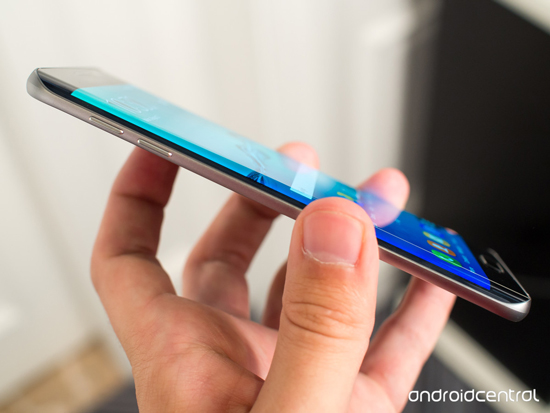 4600元起！三星Galaxy Note 5/S6 edge+正式發布