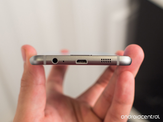 4600元起！三星Galaxy Note 5/S6 edge+正式發布