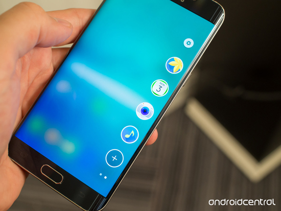 4600元起！三星Galaxy Note 5/S6 edge+正式發布